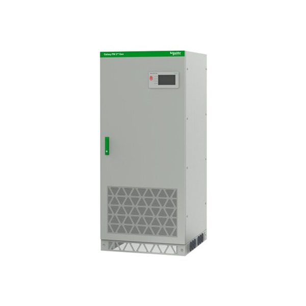 Galaxy PW 2nd Gen 20kVA 3:1 UPS 220VAC 6