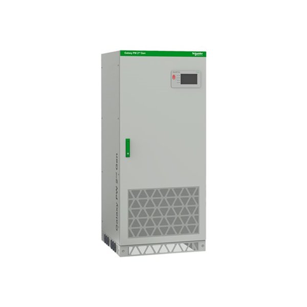Galaxy PW 2nd Gen 30kVA 3:1 UPS 220VAC 1