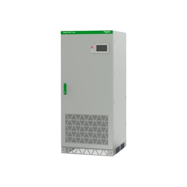Galaxy PW 2nd Gen 30kVA 3:1 UPS 220VAC 6