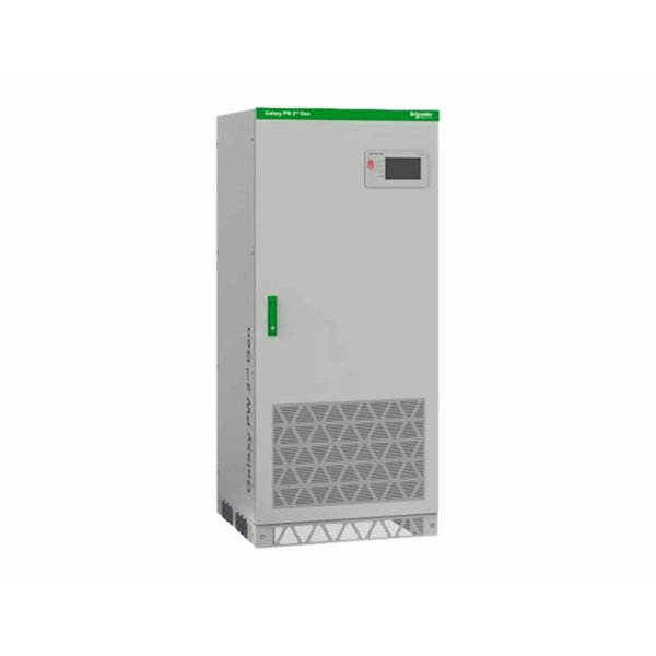 Galaxy PW 2nd Gen 30KVA 3:1 UPS 220VAC 6