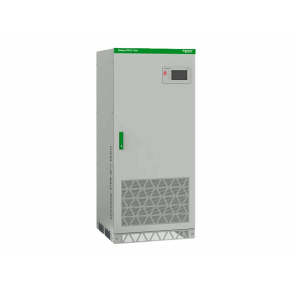 Galaxy PW 2nd Gen 30KVA 3:1 UPS 220VAC 6 Galaxy PW 2nd Gen 30KVA 3:1 UPS 220VAC 6