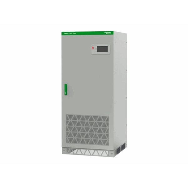 Galaxy PW 2nd Gen 40kVA 3:1 UPS 220VAC 1