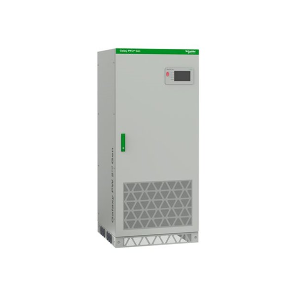 Galaxy PW 2nd Gen 40KVA 3:1 UPS 220VAC 6