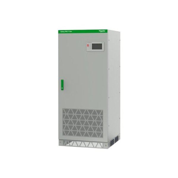Galaxy PW 2nd Gen 40kVA 3:3 UPS 380VAC 6