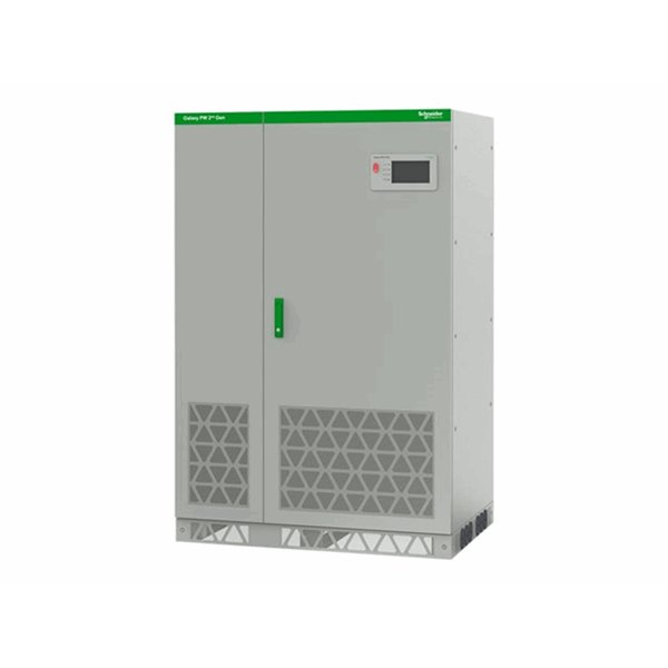 Galaxy PW 2nd Gen 50kVA 3:1 UPS 220VAC 1