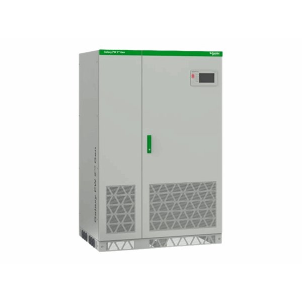 Galaxy PW 2nd Gen 60KVA 3:1 UPS 220VAC 6