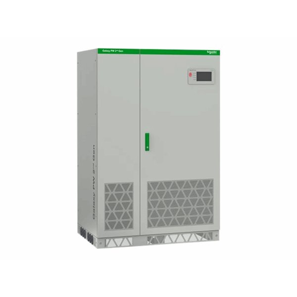 Galaxy PW 2nd Gen 80KVA 3:1 UPS 220VAC 6