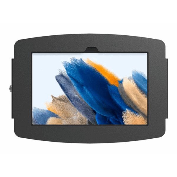 Galaxy Tab A8 10.5IN Space Secured Black