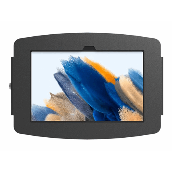 Galaxy Tab A8 10.5IN Space Secured Black Galaxy Tab A8 10.5IN Space Secured Black