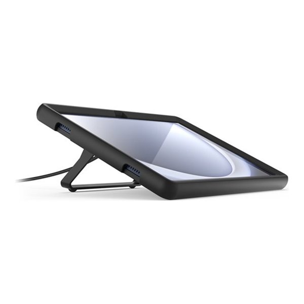 GALAXY TAB A9+ 11IN SECURED KICKSTAND -