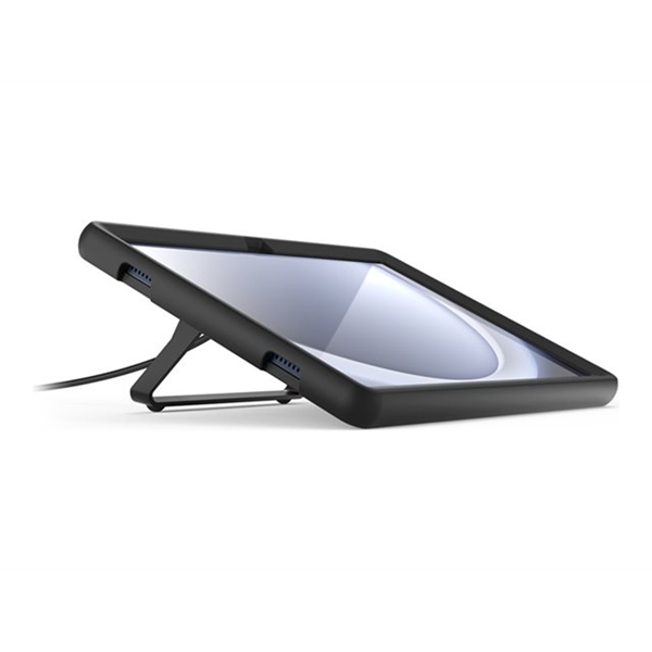 GALAXY TAB A9+ 11IN SECURED KICKSTAND -