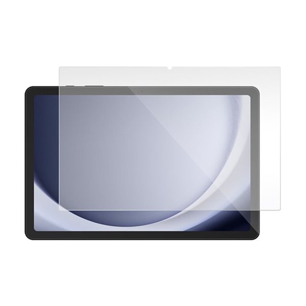 Galaxy Tab A9 Plus 11in Tempered Glass