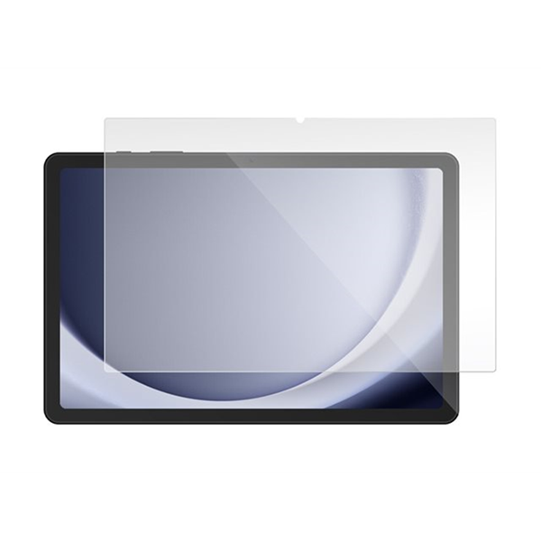 Galaxy Tab A9 Plus 11in Tempered Glass