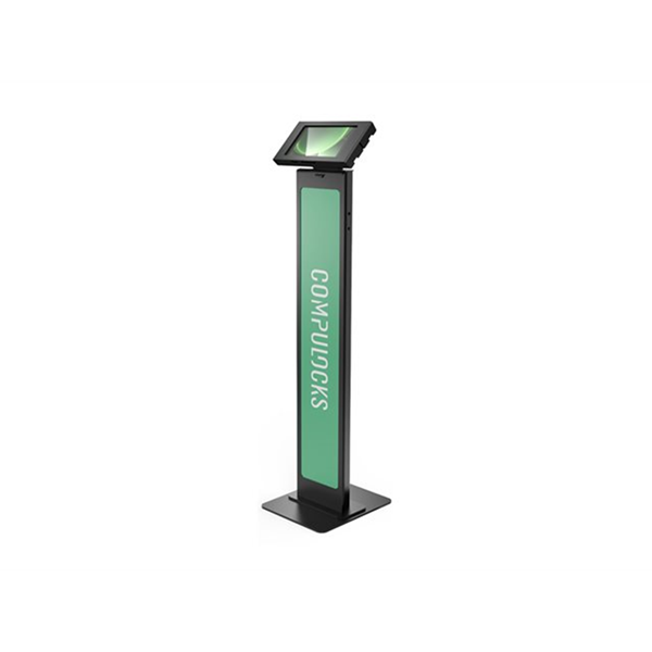 Galaxy Tab Active 3/5 Stand Apex Enclosu