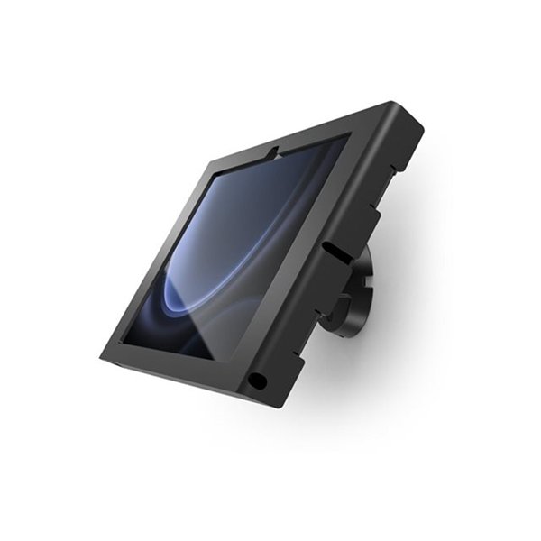 GALAXY TAB S9/S9FE WALL MOUNT BLACK