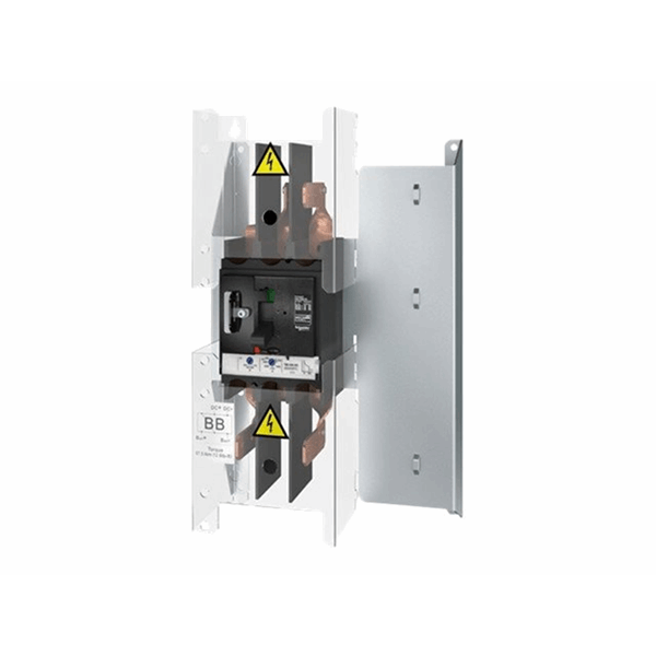 Galaxy VS Battery Breaker Kit 20-80kW