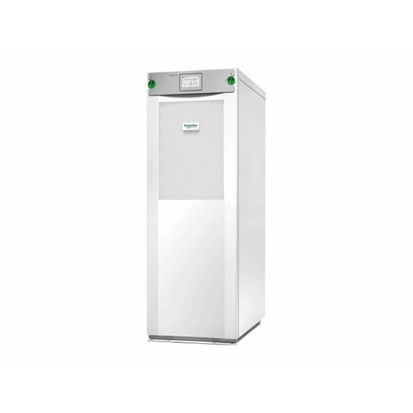 Galaxy VS UPS 100kW 400V for External Batteries  Start-up 5x8