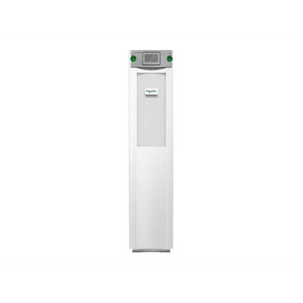 Galaxy VS UPS 10kW 400V Start-up 5x8