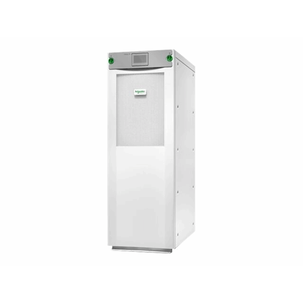 Galaxy VS UPS 120kW 400V for External Batteries  Start-up 5x8