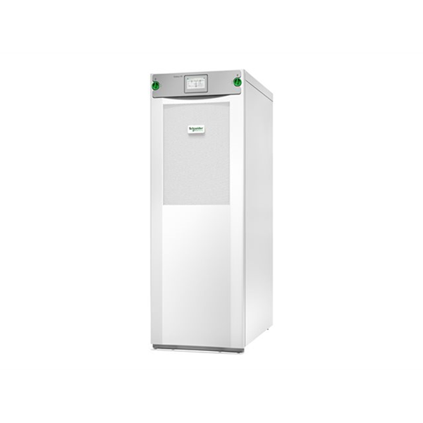 Galaxy VS UPS 20kW 400V for External Batteries  Start-up 5x8