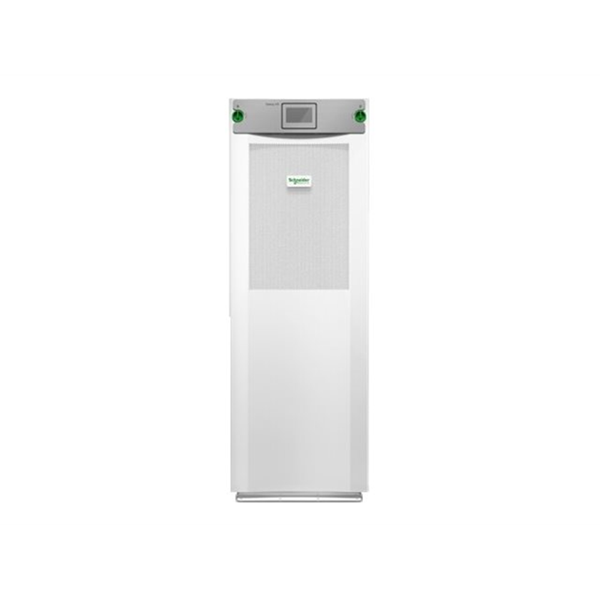 Galaxy VS UPS 20kW 400V for up to 4 internal 9Ah smart modular battery stringsStart-up 5x8