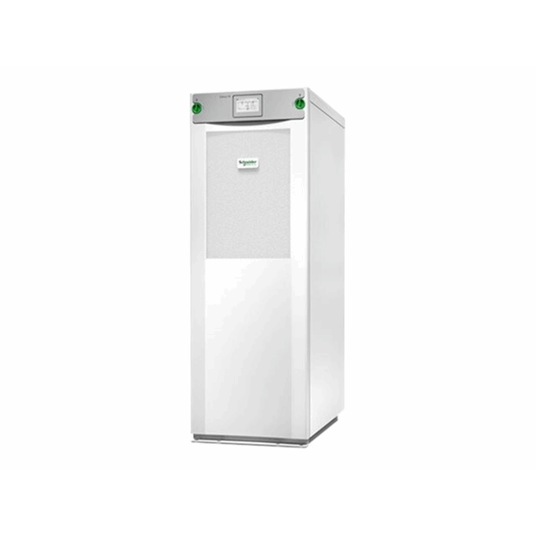 Galaxy VS UPS 30kW 400V for External Batteries  Start-up 5x8