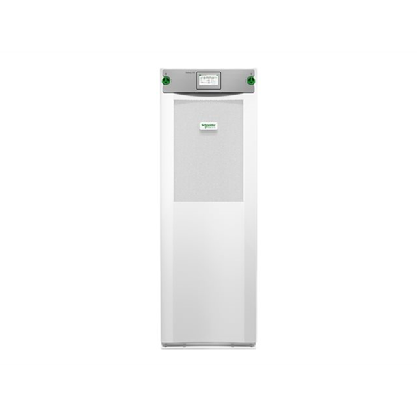 Galaxy VS UPS 50kW 400V for External Batteries  Start-up 5x8