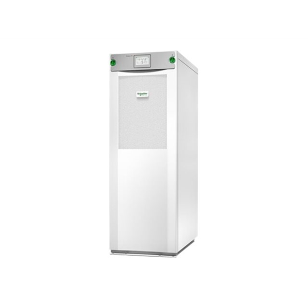 Galaxy VS UPS 60kW 400V for External Batteries Start-up 5x8 Galaxy VS UPS 60kW 400V for External Batteries Start-up 5x8