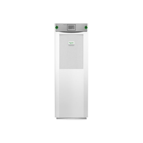 Galaxy VS UPS 60kW 400V with N+1 PWR for
