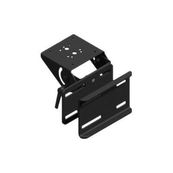 Gamber-Johnson Clam Shell with Large Plate Gamber-Johnson Clam Shell with Large Plate