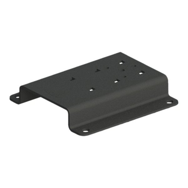 Gamber-Johnson Flat Surface Mount Gamber-Johnson Flat Surface Mount