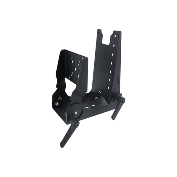 Gamber-Johnson Fold-Up Tablet and Keyboard Mount