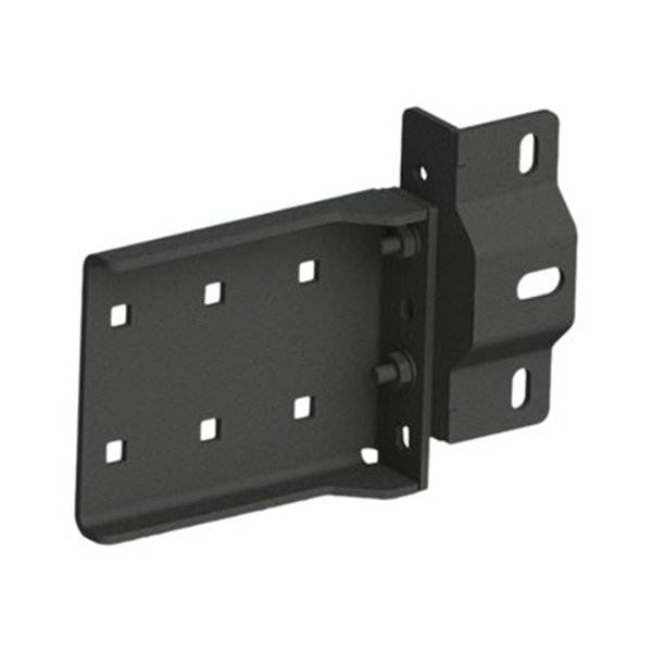 Gamber-Johnson Mount for Toyota forklifts with Electronic Hydraulic levers Gamber-Johnson Mount for Toyota forklifts with Electronic Hydraulic levers