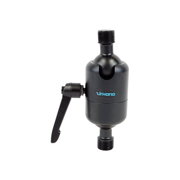 Gamber-Johnson Zirkona bevestigingscomponent