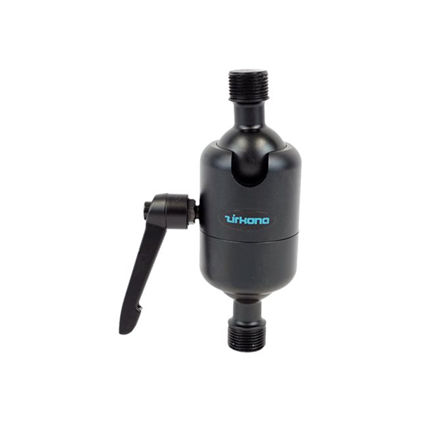 Gamber-Johnson Zirkona bevestigingscomponent Gamber-Johnson Zirkona bevestigingscomponent