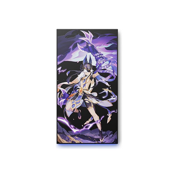 GAME DRIVE FOR EXTERNAL SSD GENSHIN IMP