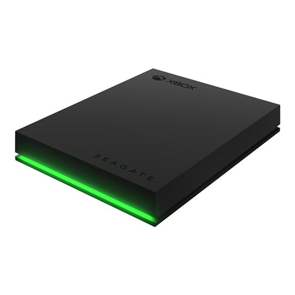 Game Drive for Xbox 2TB USB 3.2 Gen 1