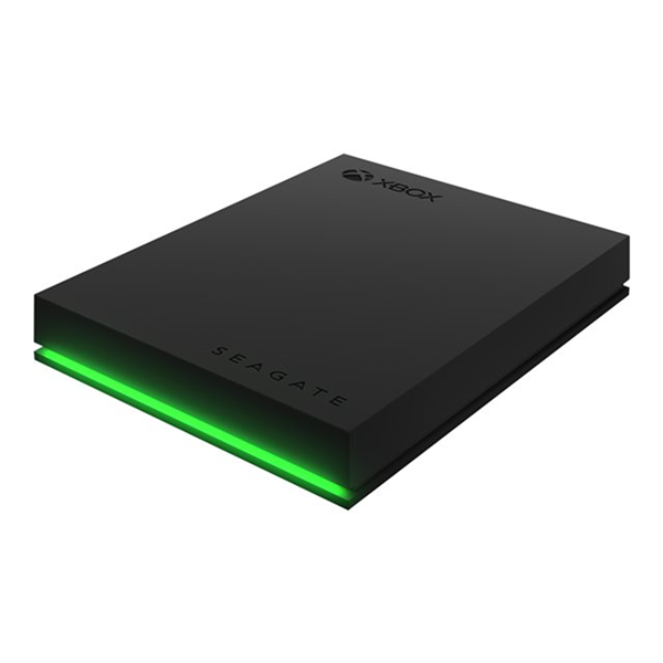 Game Drive for Xbox 2TB USB 3.2 Gen 1