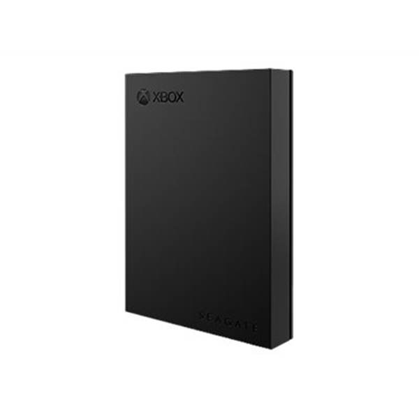 Game Drive for Xbox 4TB USB 3.2 Gen 1 Game Drive for Xbox 4TB USB 3.2 Gen 1
