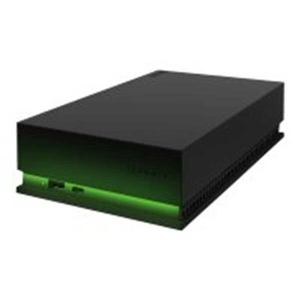 Game Drive Hub for Xbox 8TB USB 3.2 Gen1