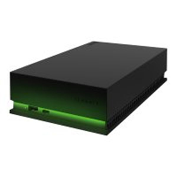 Game Drive Hub for Xbox 8TB USB 3.2 Gen1