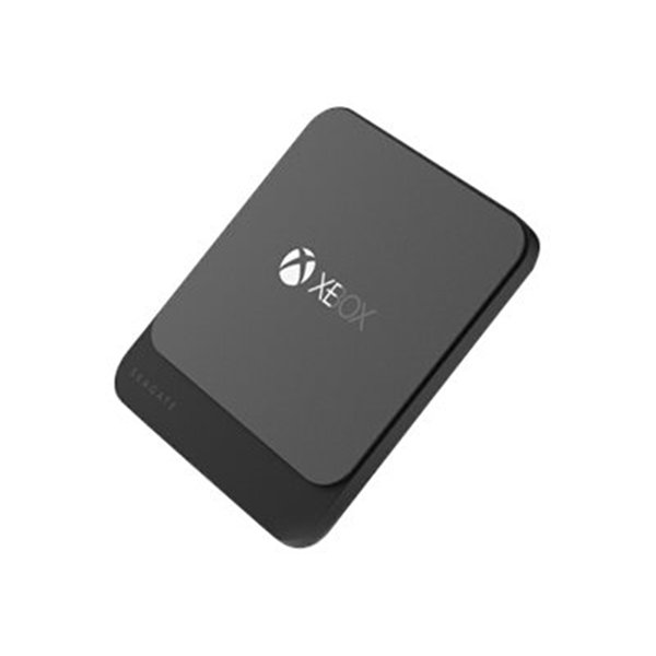 GAMEDRIVE XBOX SSDV2 - 500GB BLACK