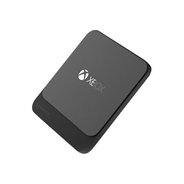GAMEDRIVE XBOX SSDV2 - 500GB BLACK