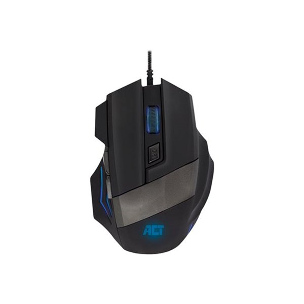 Gaming Mouse illuminated