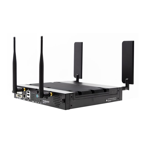 Gate SR 8xRJ45 Serial rolled 11xETH