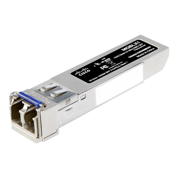 Gb Ethernet LX Mini-GBIC SFP Transceiver