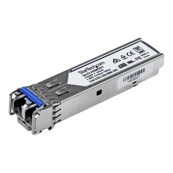 Gb Fiber SFP - Cisco Compatible