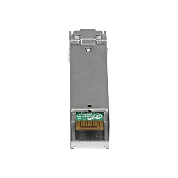 Gb Fiber SFP - HP J4858C Compatible