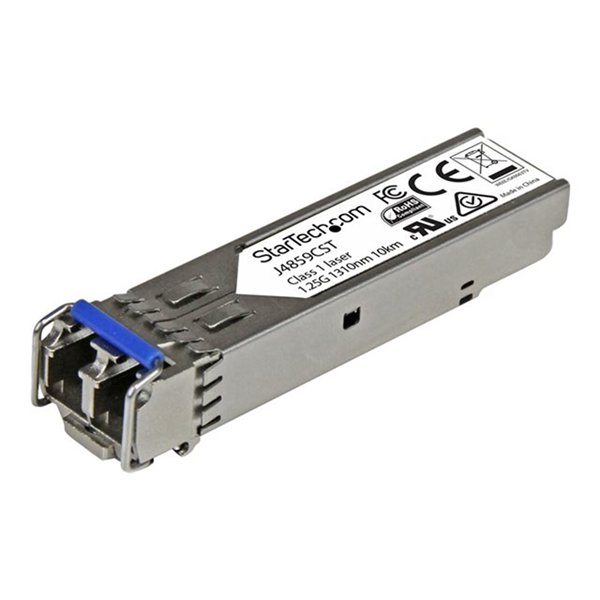 Gb Fiber SFP - HP J4859C Compatible