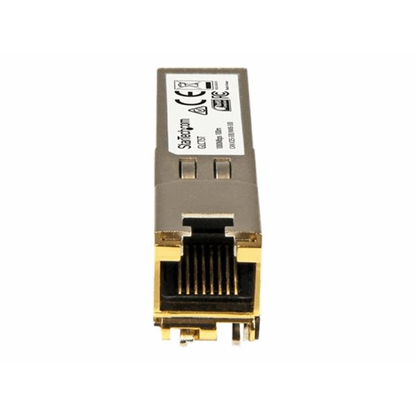 Gb RJ45 Copper SFP - Cisco Compatible
